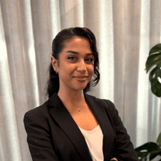 Bild på Arina Khosro Zadeh