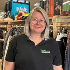 Billede af Marianne Holdt Hansen