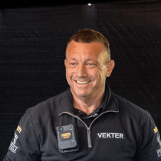 Bilde av Petter Nilsen