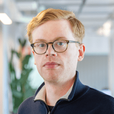 Picture of Daniel Svensson