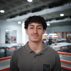 Picture of Márcio Gonçalves