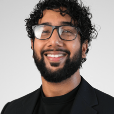 Picture of Roy D'Souza