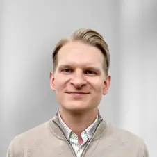 Picture of Hampus Markkrona