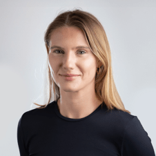 Billede af Caroline Nolsø Tofft