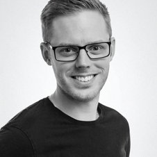 Bild på Jon Kvarmans