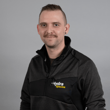 Foto van Michael Vium Troelsen