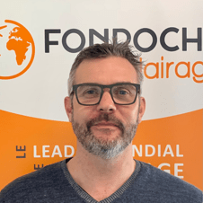 Picture of Stéphane CAMPOS