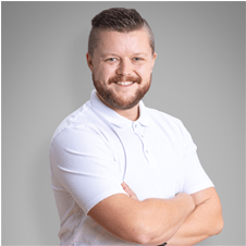 Bild på Viktor Engström