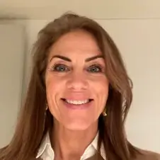 Billede af Benedikte Gerstenberg
