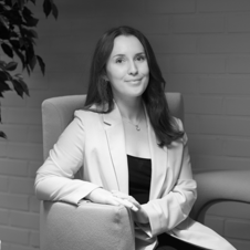 Kuva henkilöstä Laura Aho