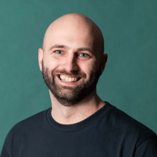 Picture of Matt de Haan
