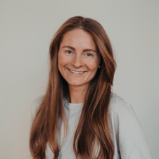 Picture of Anna Hjortaas
