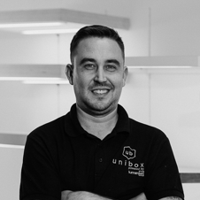 Picture of Lee Jones