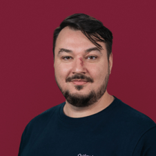 Picture of Alex Antochi