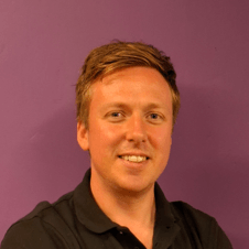 Picture of James O'Leary