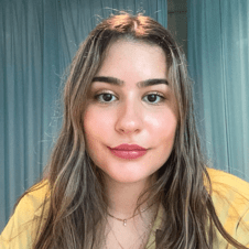 Picture of Iris da Cunha Fernandes