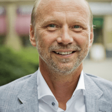 Bild på Göran Dahl