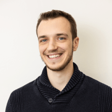 Picture of Bastien Gouila