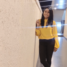 Picture of Jyotsna Jha