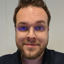 Picture of Quentin Wadoux