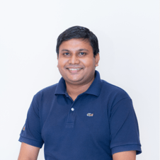 Picture of Randima Sandamal