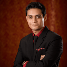 Picture of Mir Neamul Karim