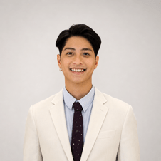 Picture of Hendrick Nguyen