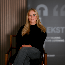 Picture of Karin Eneroth