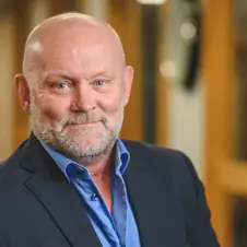 Bild på Pär Sigvardsson