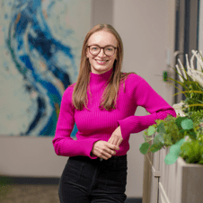 Picture of Ali Raynor