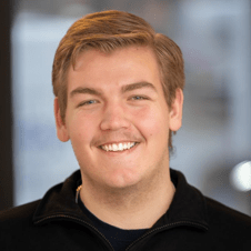 Bild på Jakob Sandetorp