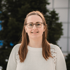 Kuva henkilöstä Kristiina Ääri