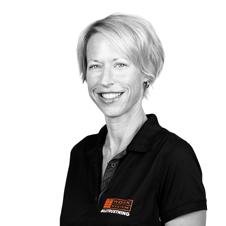 Bild på Simone Lorenz