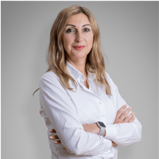 Bild på Hanna Mandir