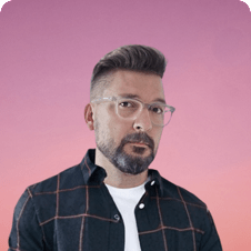 Bild på Mats Hildingsson