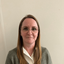 Picture of Anna-Karin Ohlsson