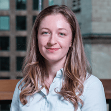 Picture of Chloe Hollinshead