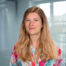 Picture of Lucie FIEVEZ