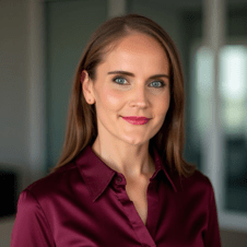 Picture of Christiana Brenton