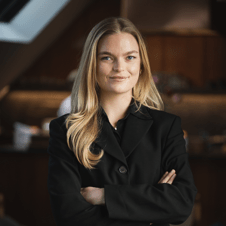 Picture of Elinor Kristiansson