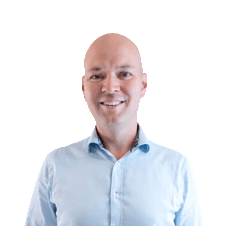 Picture of Daniel Nordenström