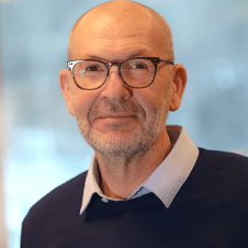 Bild på Christian Alexandersson