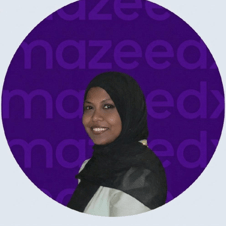 Picture of Najwa Abdullah