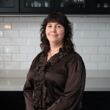 Bild på Susanne Johansson