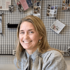 Bild på Katarina Riml