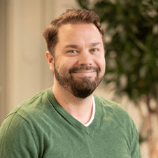 Bild på Niklas Björck