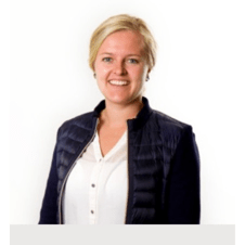 Bilde av Kristin Aareskjold Glamsland