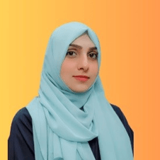 Picture of Areej Akram