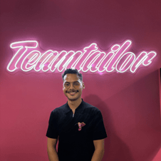Picture of Alejandro Leaño