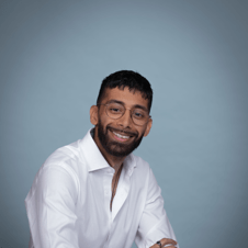 Photo de Eric ZULFICAR